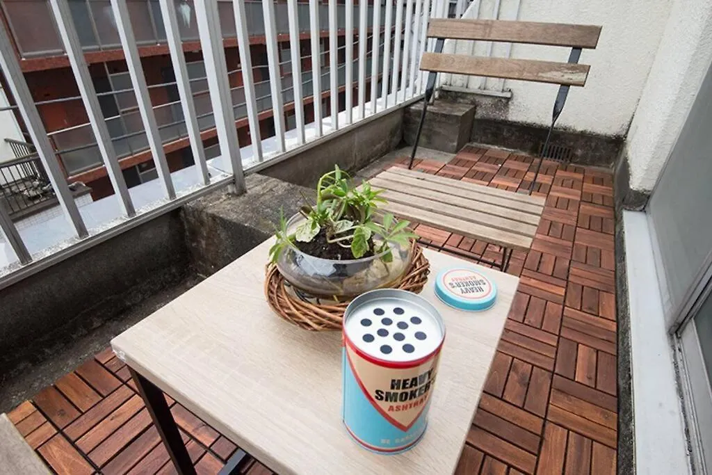 Apartament Shinjuku 3 Min Walk From Station #Projector #Oh2 Tokio Japonia