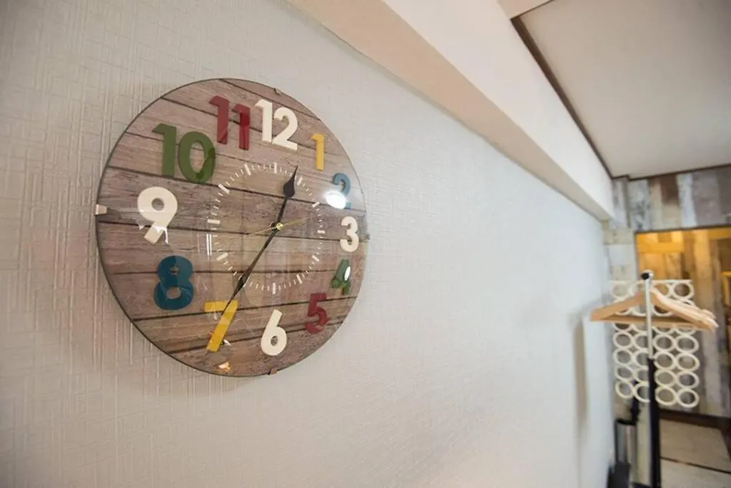 Shinjuku 3 Min Walk From Station #Projector #Oh2 Apartment Tokyo