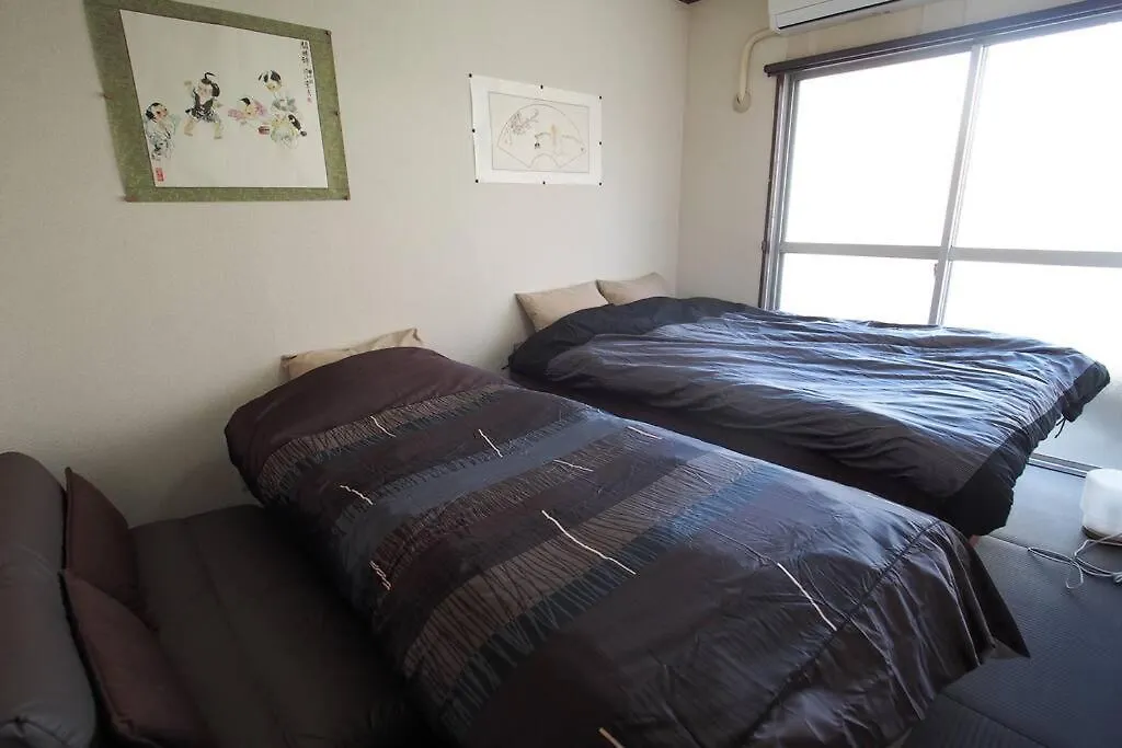 Shinjuku 3 Min Walk From Station #Projector #Oh2 Apartment Tokyo Japan