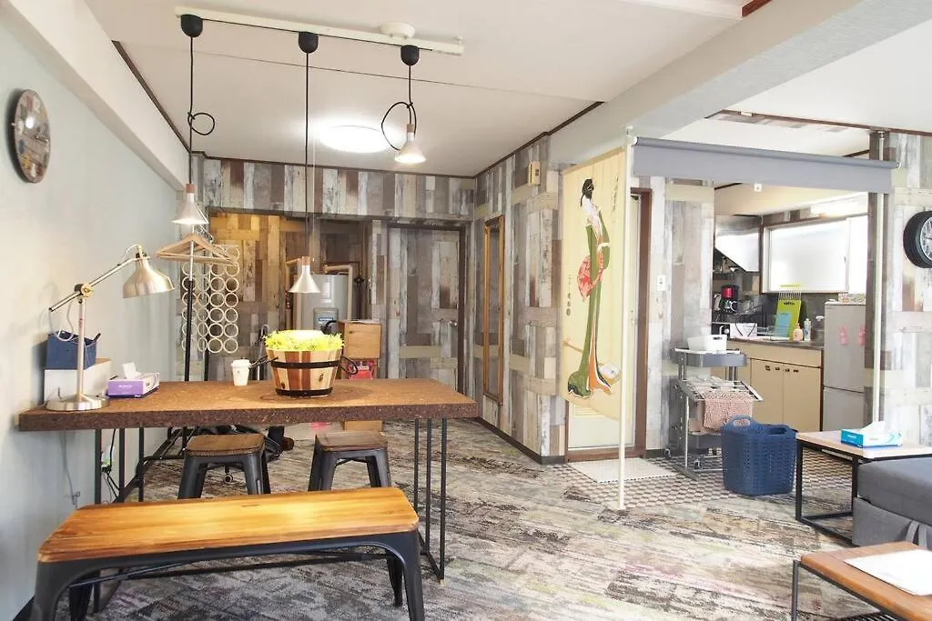 Shinjuku 3 Min Walk From Station #Projector #Oh2 Apartment Tokyo Japan
