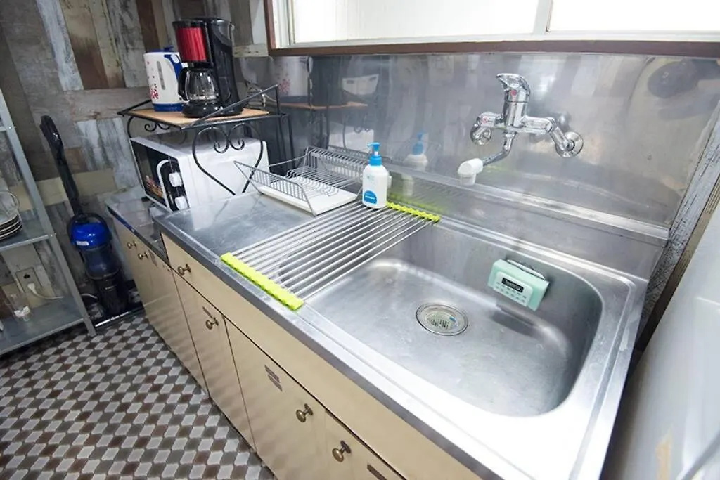 Shinjuku 3 Min Walk From Station #Projector #Oh2 Apartment Tokyo 0*,